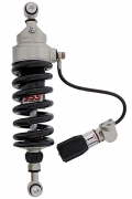 YSS Z Series Rear Shock | Rebound & Hydraulic Pre-Load Adjustments | R1100RT